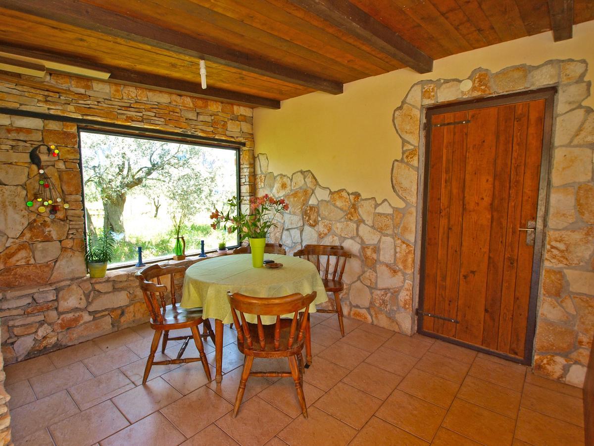 House 1012 Villa Fažana Exteriör bild